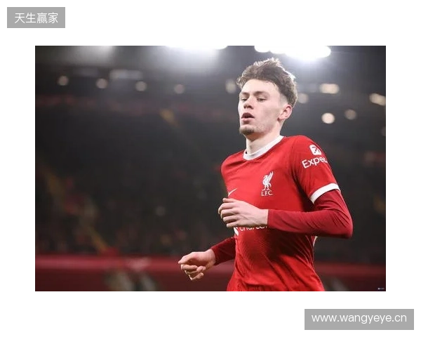 6场比赛全部踢满!利物浦官方:索博当选队内11月最佳球员 6场比赛全部踢满!利物浦官方:索博当选队内11月最佳球员