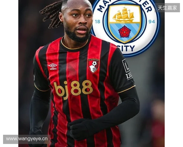 罗马诺:曼城过去12小时极力推动塞梅尼奥的交易,切尔西退出竞争 罗马诺:曼城过去12小时极力推动塞梅尼奥的交易,切尔西退出竞争