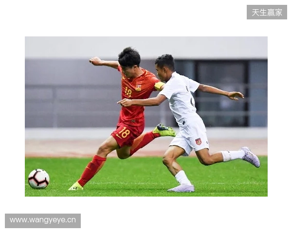 呼和浩特国际足球锦标赛5月中旬开赛，U16国少将对阵韩国等劲旅